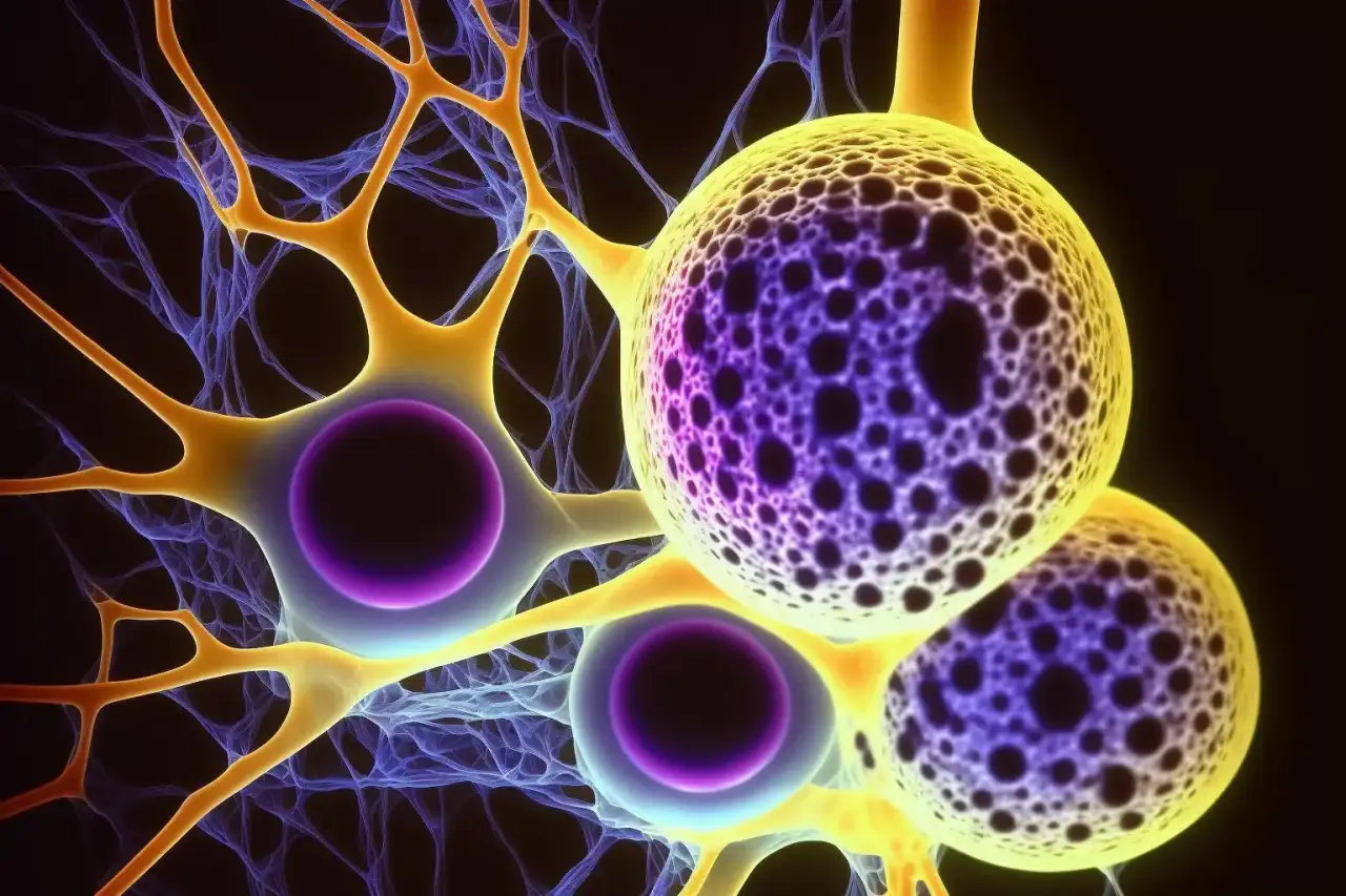 Viitorul tratamentului cu celule stem în neurologie