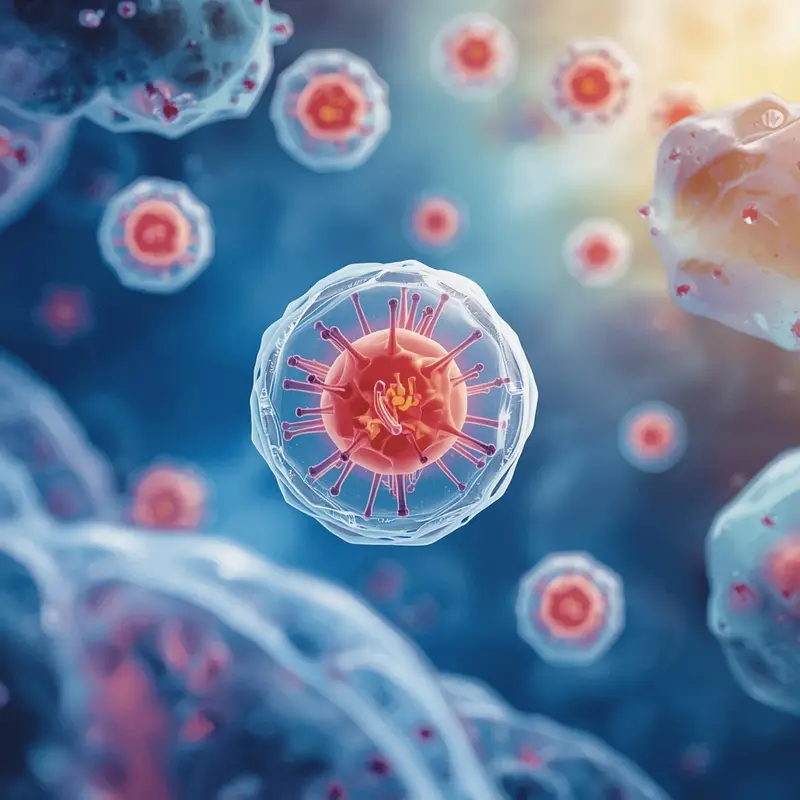 O premieră istorică: Beike Biotechnology obține recunoașterea FDA Drug Master File pentru terapia cu celule stem