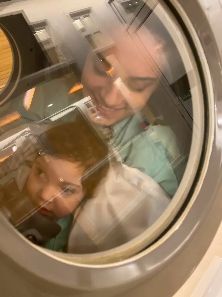 Scrisoare deschisă de la mama unui pacient