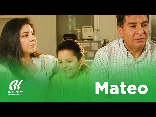 Celule stem pentru autism – Video testimonial