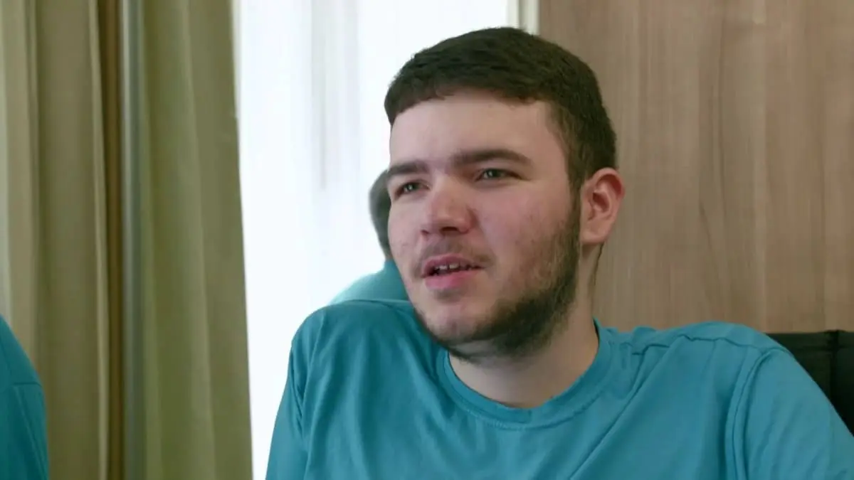 Mărturie despre celulele stem pentru distrofia musculară