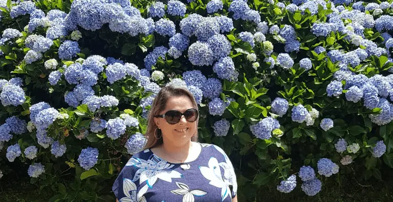 Juliana - Tratamentul după celule stem pentru distrofie musculară