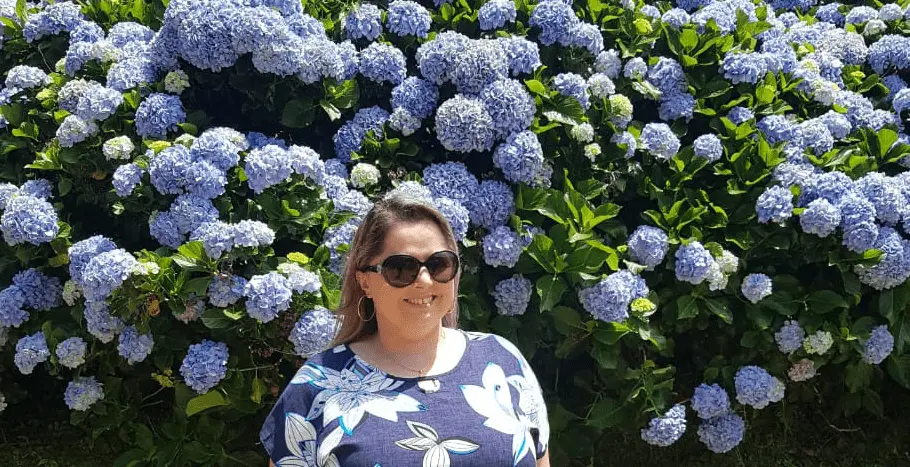 Juliana - Tratamentul după celule stem pentru distrofie musculară