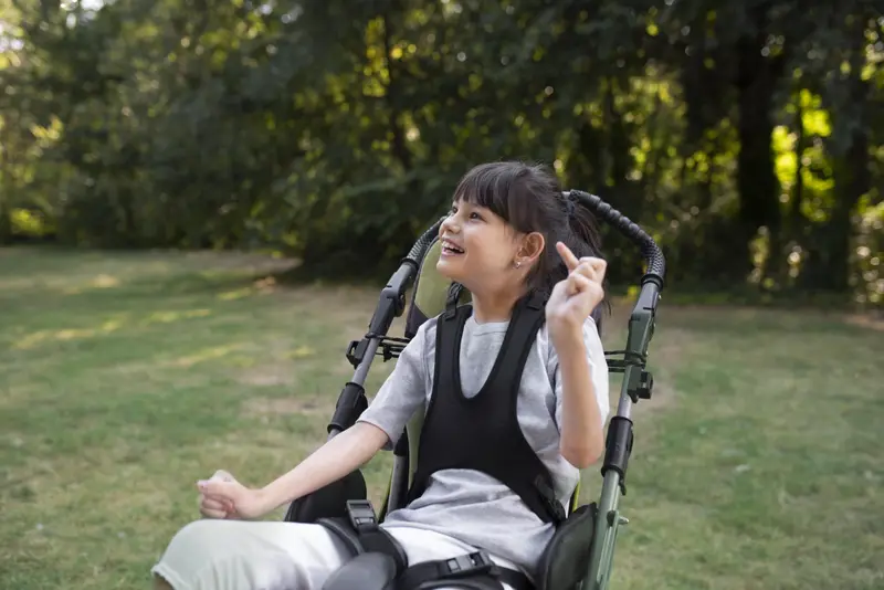 Terapia cu celule stem pentru paralizia cerebrală: un pas promițător înainte