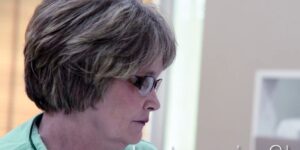 Debbie Stroke Stem Cell Patient