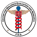 The Center for Biologics Evaluation and Research